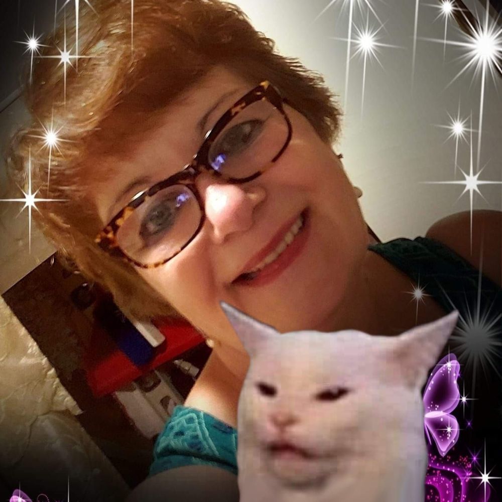 Meet your Posher, Mary